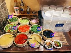 -大良毋米粥(锦龙路总店)