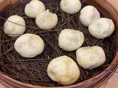 -佬钱湾仔(衣裳街店)