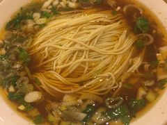 -水仙拉面(水仙街店)