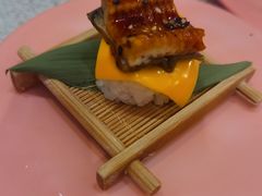 -争鲜回转寿司(南开大悦城店)
