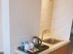 -宜春明月山维景国际温泉度假酒店