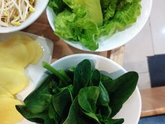 -傣妹火锅(四川北路店)