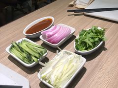 -老昌春饼(松北店)