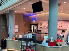 门面-星巴克(北京南站第三店)