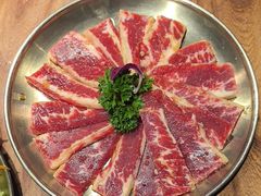 -西塔老太太泥炉烤肉(万柳华联店)