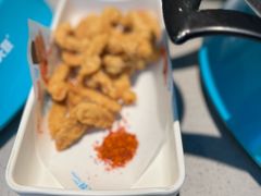 -半天妖烤鱼(方庄店)