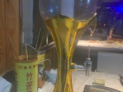 -云晓光头烧烤吧(盛夏店)