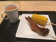 -大家乐(广州荔湾领展广场店)