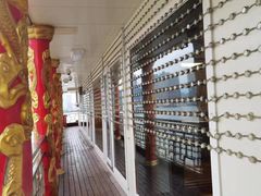 -新龙船黄浦江餐饮游船官方自营店