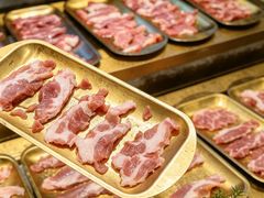 -東盛炭烤自助料理(浦东文峰广场店)
