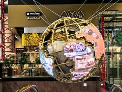 -谢列梅捷沃国际机场