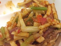 丁丁炒面-西域阿里马新疆菜·清真(桂花路店)