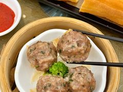 -轩记海鲜餐厅·四十五年老字号·经典粤菜(西区彩虹店)