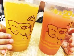 -尊宝比萨(科华店)