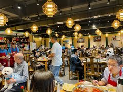 -肖肖酸萝卜鱼火锅(总店)