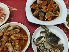 -红灯笼龙凤饭店(宁波老字号店)