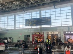 -南昌昌北国际机场