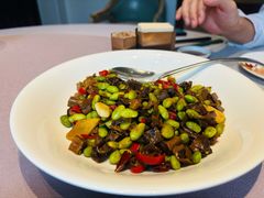 -台鄉缘 ·小海鲜·台州菜(桃林路店)
