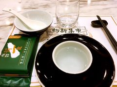 -独一处·物新集市(红谷滩店)