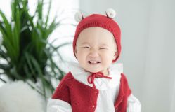 -宝贝印记儿童摄影