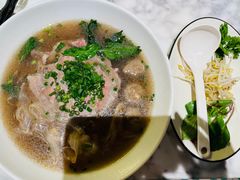 -PHO爺·越南料理(亦庄大族广场店)
