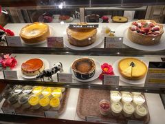 -烧きたてチーズタルト专门店·PABLO(心斋桥本店)