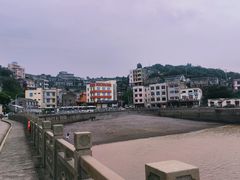-东沙渔村