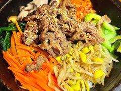 -三代烤肉(保利广场店)