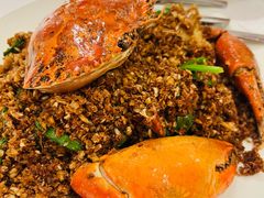 -喜记避风塘炒辣蟹(旗舰店)