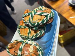 -壹号粥火锅·海鲜煲仔粥(水围店)