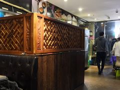 大堂-威海渔村(静安旗舰店)