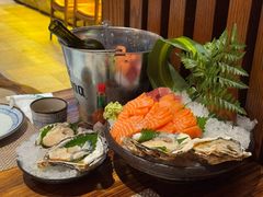 -和悦日料(雅颂庭店)