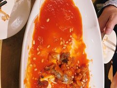 -京味斋·烤鸭·北京菜(安贞店)