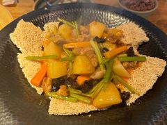 -薇酌饮·陕西菜(南门外店)