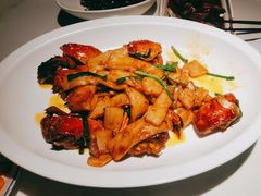 -筱爷叔·上海传统手工菜(玉树路店)