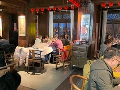 -庆云楼饭庄(什刹海店)