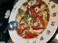 -川里谈·川味小馆(北京路店)