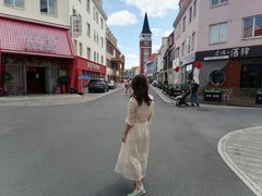 -美兰湖景区