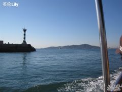 -青岛第三海水浴场