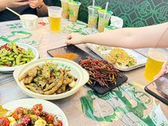 -小民大排档(马场角横路店)