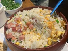 -莺花渡火锅City Green(万象城店)