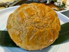 -观塘港茶餐厅(八一大道店)