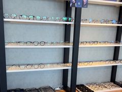 -瑞司视光眼镜·蔡司战略合作眼镜店(新街口店)