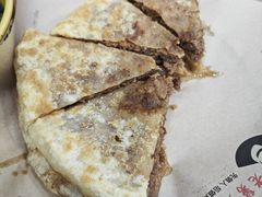 -老舅老蒙肉饼非遗店(一店)
