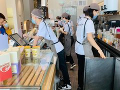 -喜茶(永旺梦乐城店)