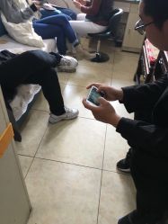 点击看大图 -北京美痣堂古方祛痣斑疣瘊