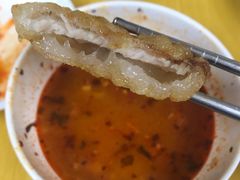 -屋里家延边朝鲜族冷面(南园店)