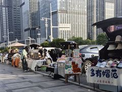 -丽达购物中心(崂山店)