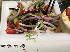 -清真·胖妈妈手抓餐厅(定西路长城宾馆店)