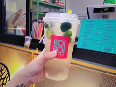 -BOIBOI马来茶餐室(江宁路店)